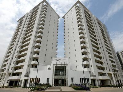 Apartment Sale Emaar Mgf The Enclave Sector 66